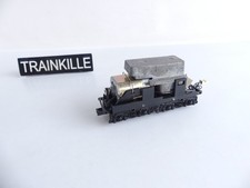 JOUEF FRANCE HO TENDER MOTORISE BÜLHER 34 X LOCOMOTIVE TYPE 140 C / 150 X