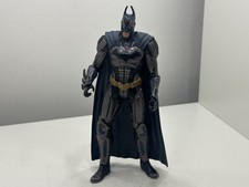 DC Unlimited PVC Action