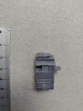 PHOTOCOPIEUSE    /MANTIC CRATE