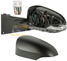 Rétroviseur ext. Gauche Pour