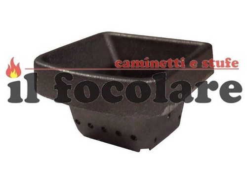 Brasero creuset fonte ravelli - fonte,
