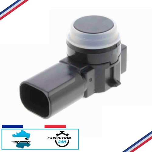 Capteur recul stationnement