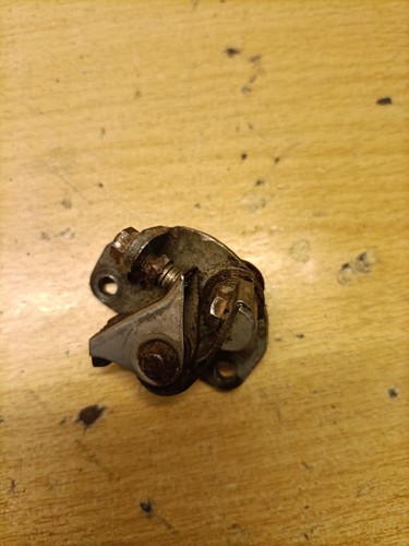 Rupteur motobecane 125 - 125, d