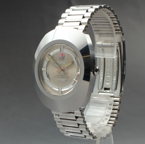 Montre homme vintage rado - montre,