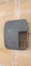 1983 84 Yamaha YZ80 J American Yellow front number board panel genuine  Yamaha 