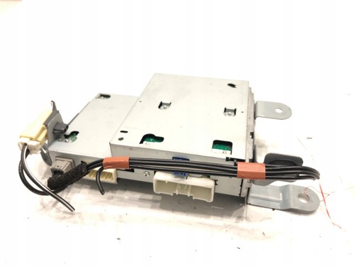 Mazda ka1k66drx radio - ka1k66drx,