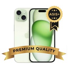 Apple IPHONE 15 128GB Vert