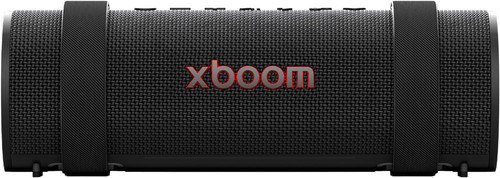 Xboom grab baffle bluetooth - xboom,