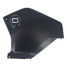 Flanc gauche (Super Soco - Tc