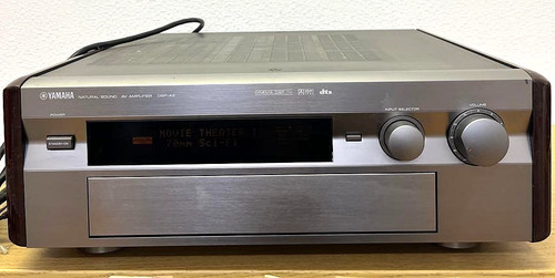 Used yamaha dsp - dsp-a2, natural
