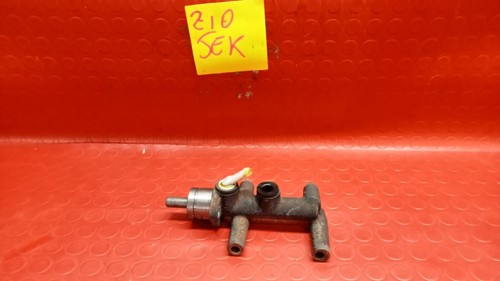 Pompe frein piaggio - pompe, porter