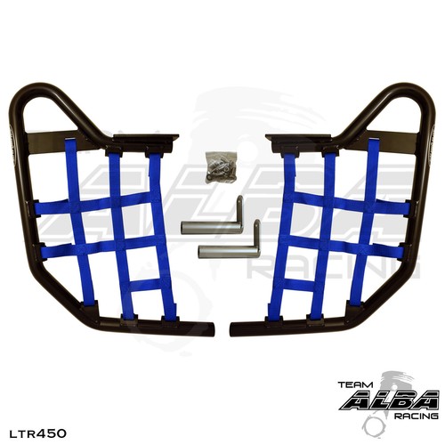 Barres protection - barres, de