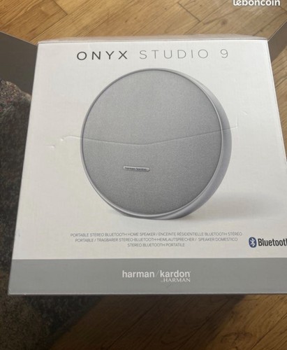 Enceinte harman kardon onyx - kardon,