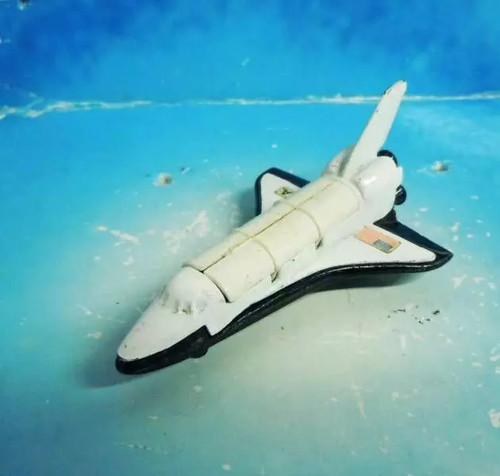 Space toys corgi junior - toys,
