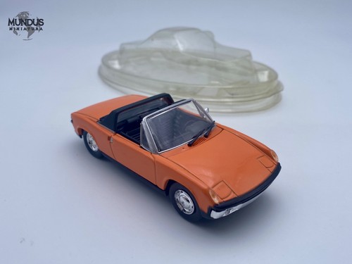 Porsche 914 43 - 914, 1/43
