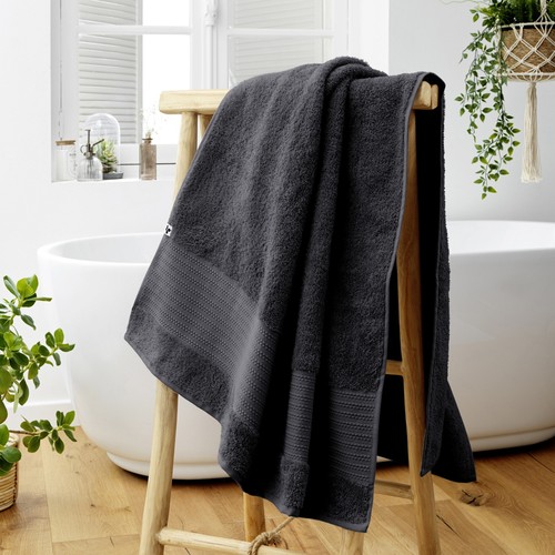 Serviette bain 90x150 - serviette,
