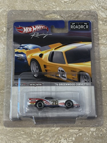 Hotwheels racing roadrcr - racing,