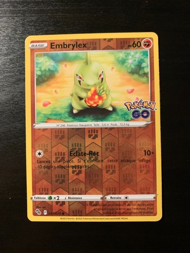 Carte pokémon reverse - pokémon,
