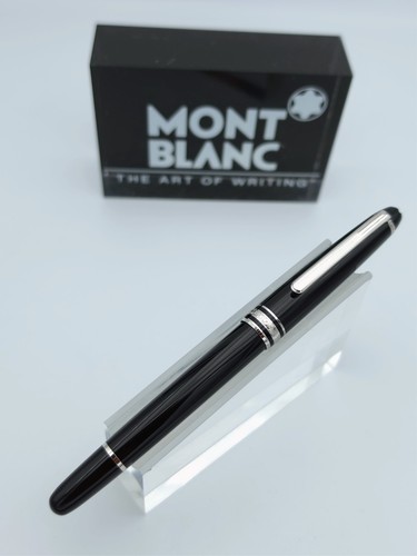 Montblanc meisterstück - montblanc,