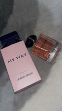 MY WAY Eau De Parfum By