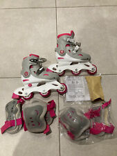 set de rollers évolutifs