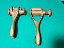 Lot 2 bouche bouteille SANBRI