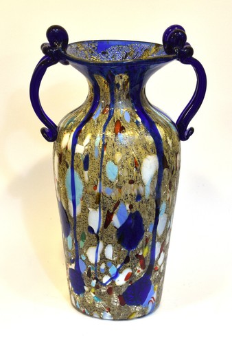 Magnifique grand vase amphore - magnifique,
