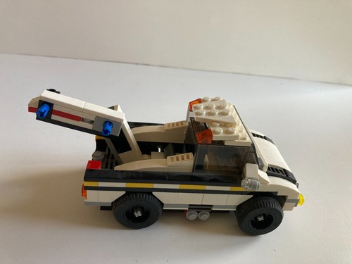 Camion lego technic - camion,