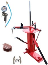 Démonte Pneu jusqu'à 21"