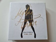 Mylene Farmer - [Pictures] Vol. III 8 x Picutre Disc Box STILL SEALED!