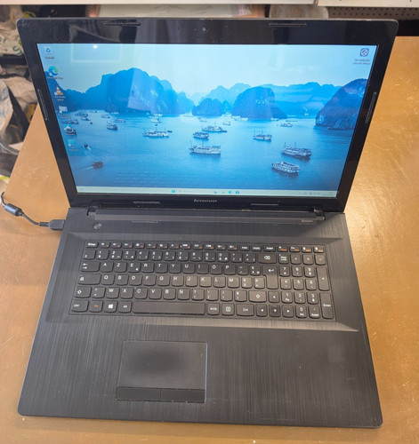Portable lenovo g70 - -, 17,3"