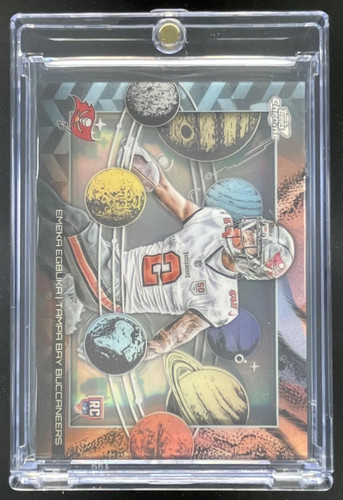 2025 topps cosmic chrome - topps,