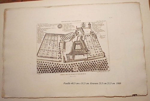 Saint pierre paul - paul, de