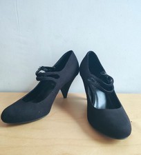 Superbe chaussures baby doll a