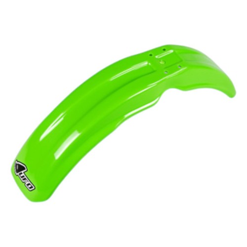 Garde boue avant - avant, kawasaki