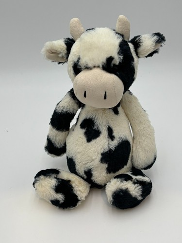 Peluche jellycat bashful calf - bashful,
