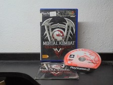 MORTAL KOMBAT : DEADLY