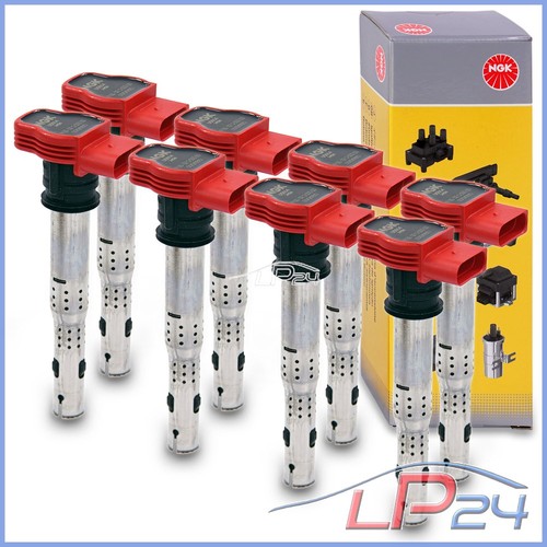 Ngk carburateurs allumage - carburateurs, d'allumage
