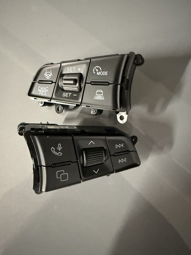 Commande volant alfa - commande,