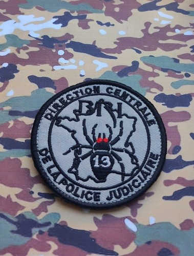 Patch bri brigade - patch, la