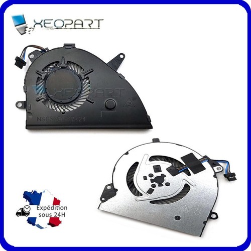 Ventilateur cpu gpu hp - ,