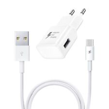 Pack Chargeur rapide+cable type C Compatible Ordissimo Le Numero 1