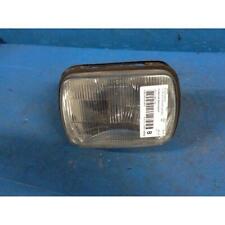 HEADLAMP LEFT SIDE FOR MASERATI BITURBO (88-94) 2.0 18V (422) (163KW) BER. 1988