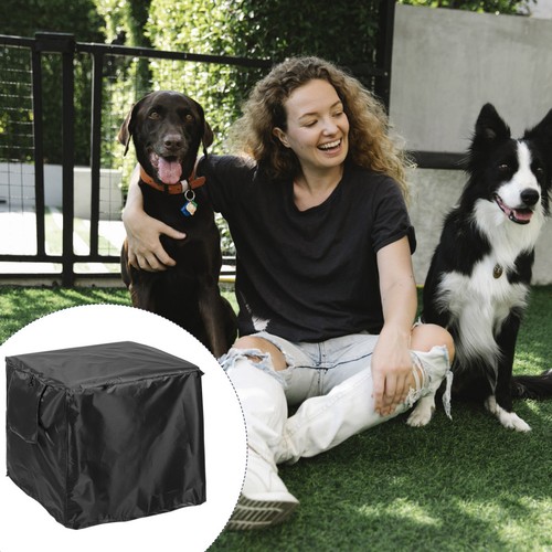 Housse protection cage - housse,