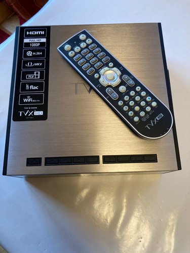 Lecteur multimedia dvico tvix - multimedia,