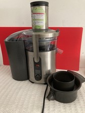 RIVIERA & BAR - Centrifugeuse Juice ´ Smooth RIVIERA & BAR PR 785 A