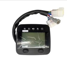 Compteur neuf lcd quad - neuf, hytrack