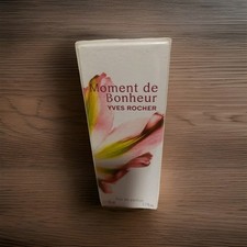 Yves Rocher Moment de Bonheur