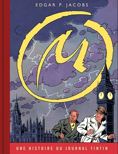 Blake mortimer tome la - -,