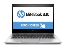 HP EliteBook 830 G5 - i5-8350U